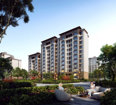 大厂回族自治县佳通房地产开发 深耕本土，助力区域城镇化进程