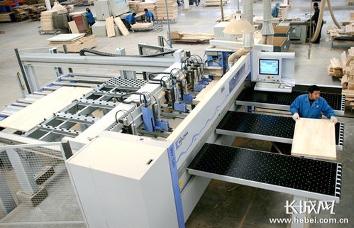 冀有特色 燕赵精品⑩ | 蓝鸟家具 坚守品质根基，铸就品牌发展之路