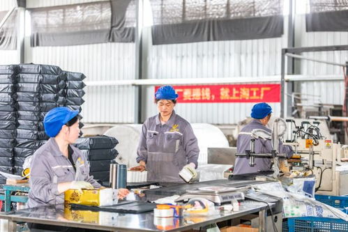 建立超级深度互动 淘特淘工厂如何助工厂打造爆款单品并保障网络与信息安全软件开发